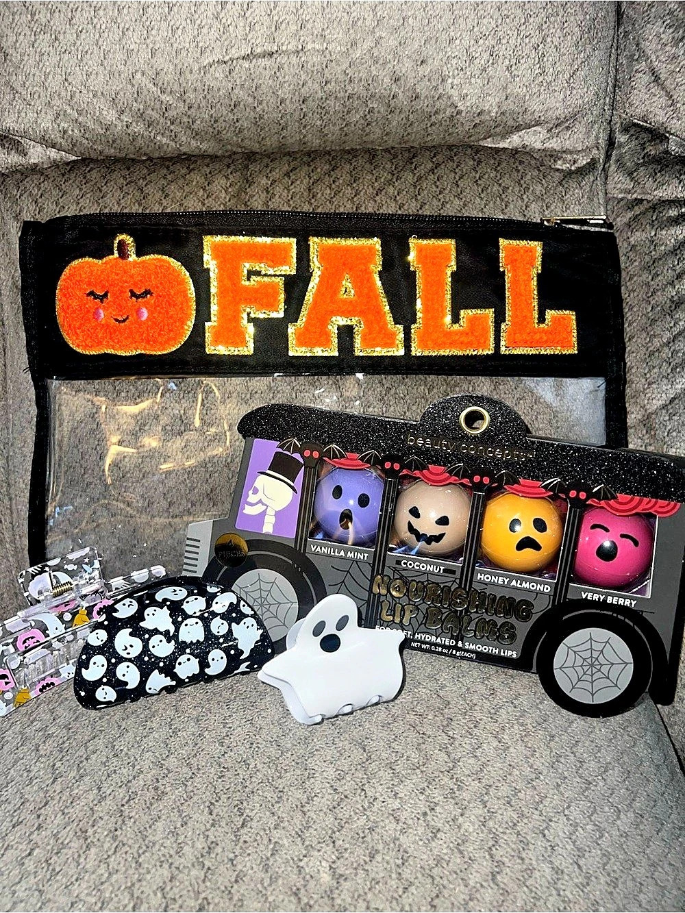 Halloween girly bundle